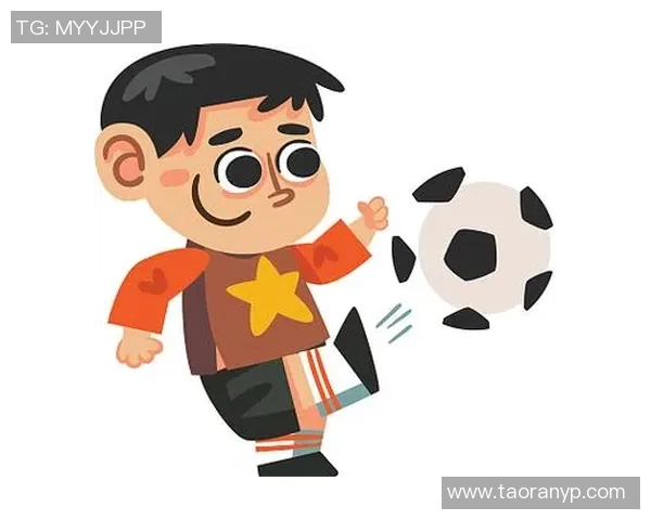 足球界球星萌娃的成长故事与未来潜力分析